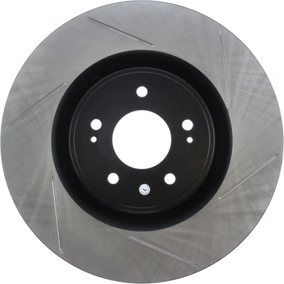 Centric 126.46076SL Brake Rotor Front Left