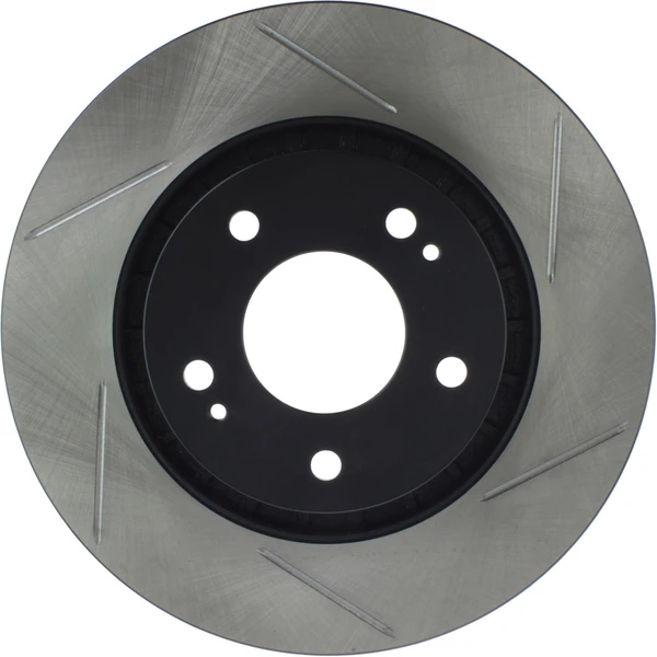 Centric 126.46078SL Brake Rotor Front Left