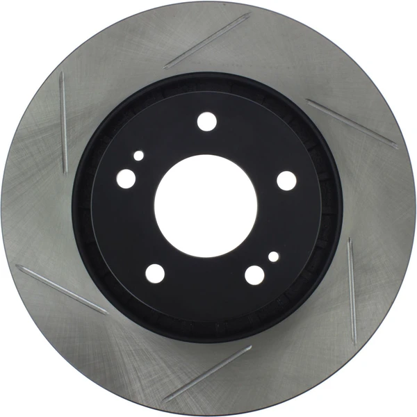 Centric 126.46078SR Brake Rotor Front Right
