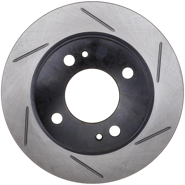 Centric 126.46079SL Brake Rotor Front Left