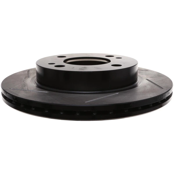 Centric 126.46079SR Brake Rotor Front Right