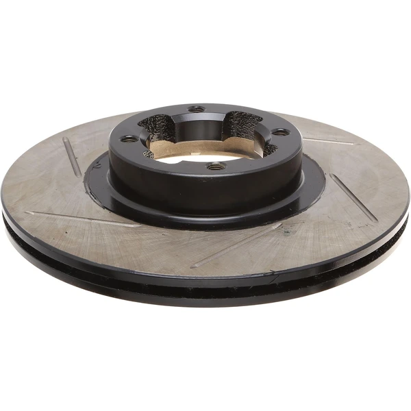 Centric 126.47003SR Brake Rotor Front Right