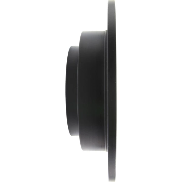 Centric 126.47011SL Brake Rotor Rear Left