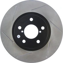 Centric 126.47012SR Brake Rotor Front Right