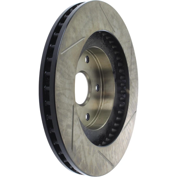 Centric 126.47014SR Brake Rotor Front Right