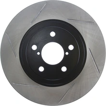 Centric 126.47021SR Brake Rotor Front Right