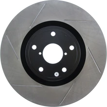 Centric 126.47022SR Brake Rotor Front Right