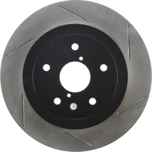 Centric 126.47023SL Brake Rotor Rear Left