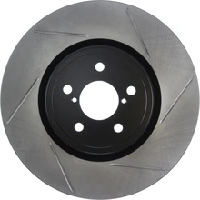 Centric 126.47024CSL Brake Rotor Front Left
