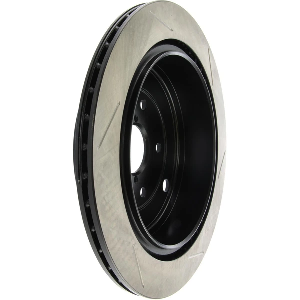 Centric 126.47028SR Brake Rotor Rear Right