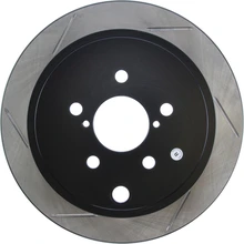 Centric 126.47029CSR Brake Rotor Rear Right