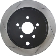Centric 126.47031SR Brake Rotor Rear Right