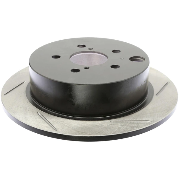 Centric 126.47033SL Brake Rotor Rear Left