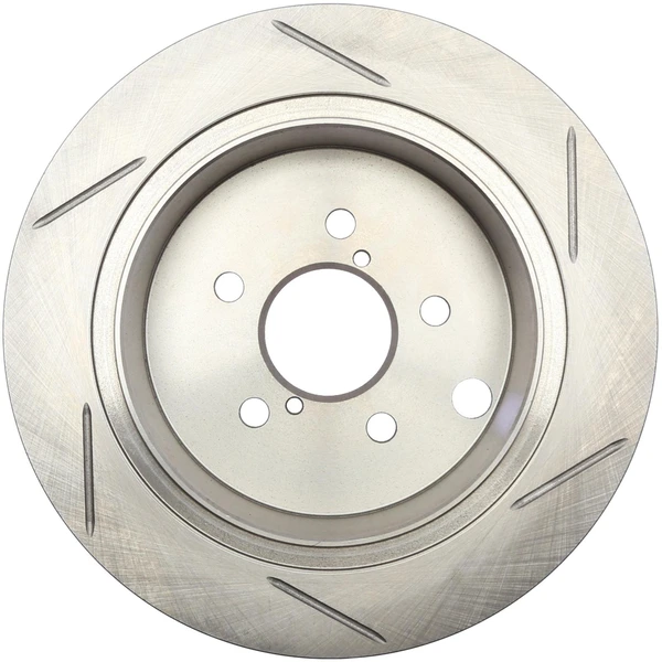 Centric 126.47033SR Brake Rotor Rear Right