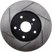 Centric 126.47034SR Brake Rotor Front Right