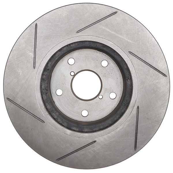 Centric 126.47036CSL Brake Rotor Front Left