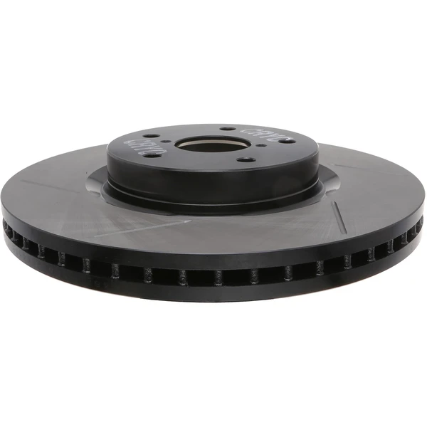 Centric 126.47036CSR Brake Rotor Front Right