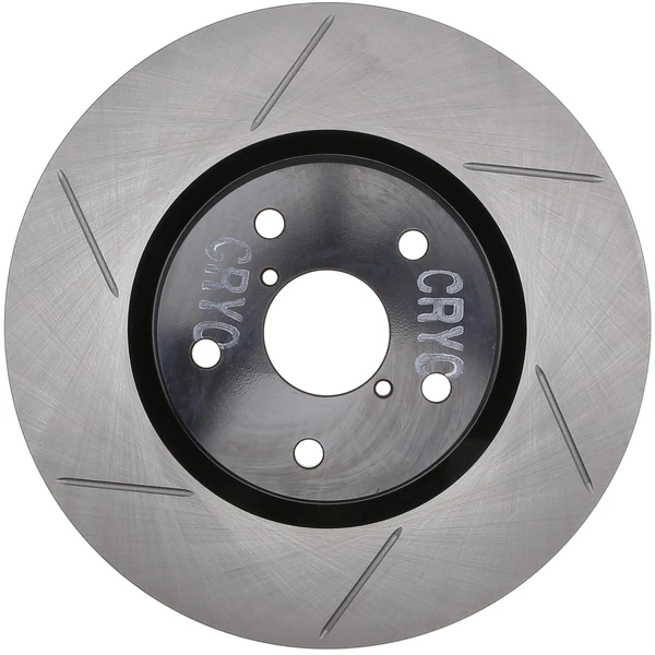Centric 126.47036CSR Brake Rotor Front Right