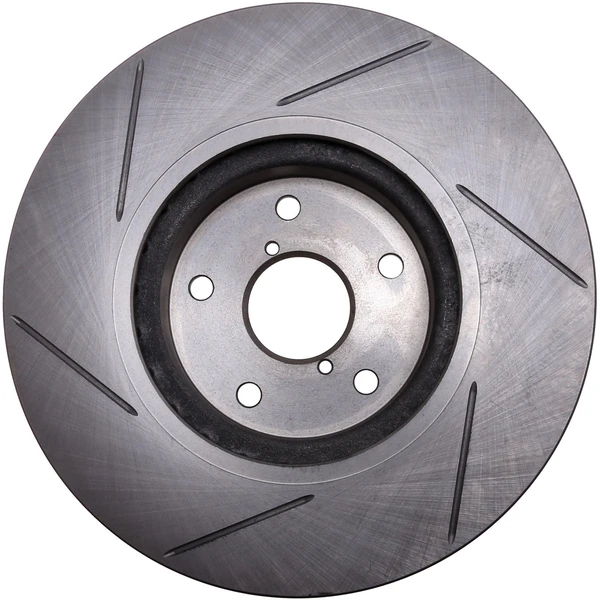 Centric 126.47036SL Brake Rotor Front Left