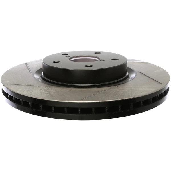 Centric 126.47036SR Brake Rotor Front Right