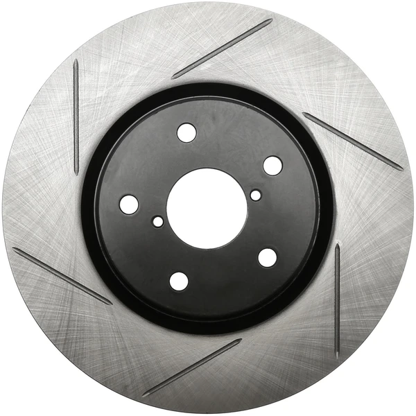 Centric 126.47036SR Brake Rotor Front Right