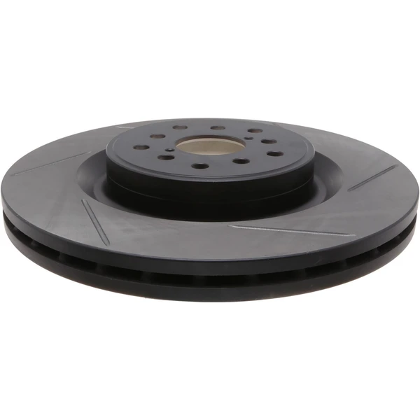 Centric 126.47040SL Brake Rotor Front Left