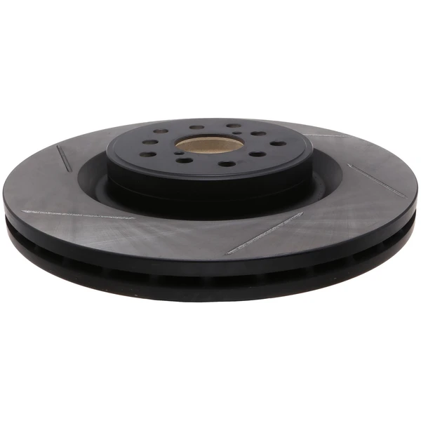 Centric 126.47040SR Brake Rotor Front Right