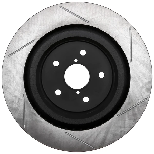 Centric 126.47041SR Brake Rotor Rear Right