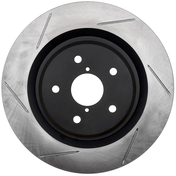 Centric 126.47041SR Brake Rotor Rear Right