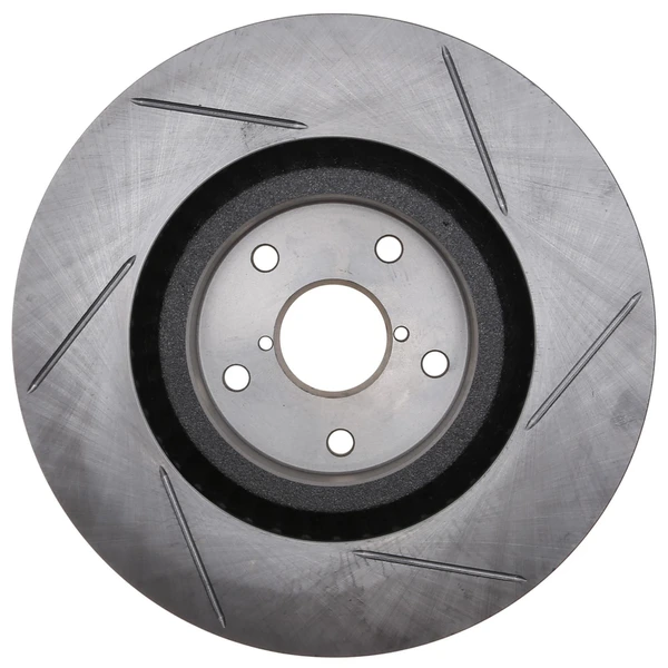 Centric 126.47044SR Brake Rotor Front Right