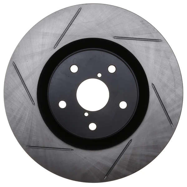 Centric 126.47044SR Brake Rotor Front Right