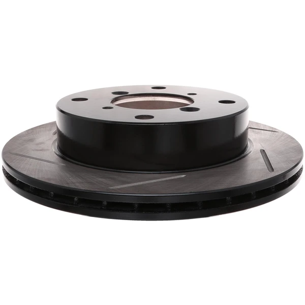 Centric 126.48001SR Brake Rotor Front Right