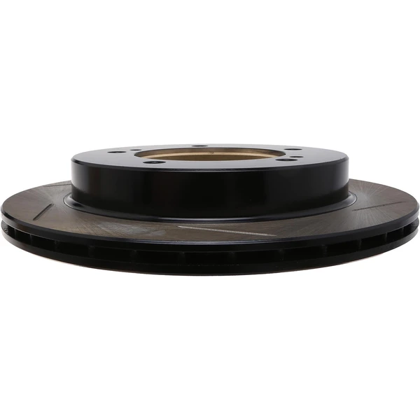 Centric 126.48005SL Brake Rotor Front Left
