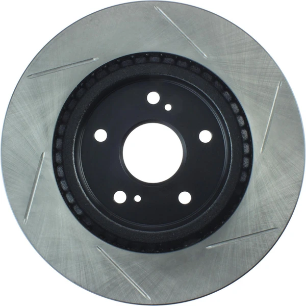 Centric 126.48011SR Brake Rotor Front Right