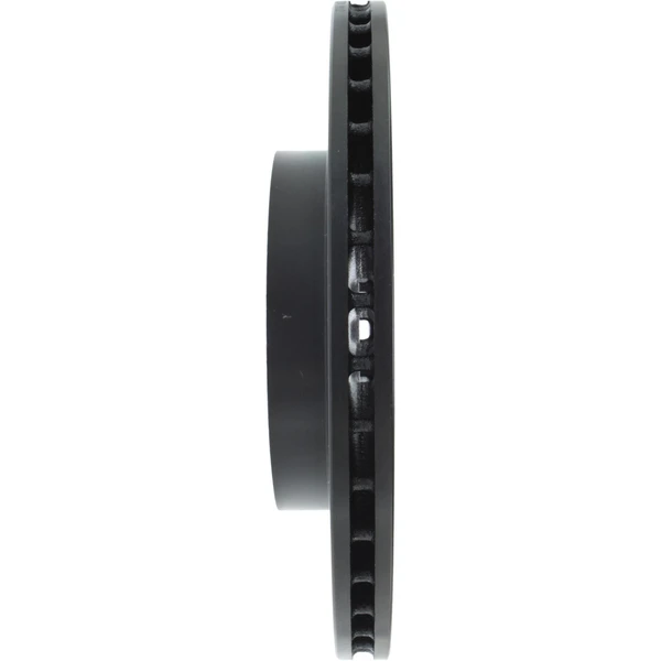 Centric 126.48012SR Brake Rotor Front Right