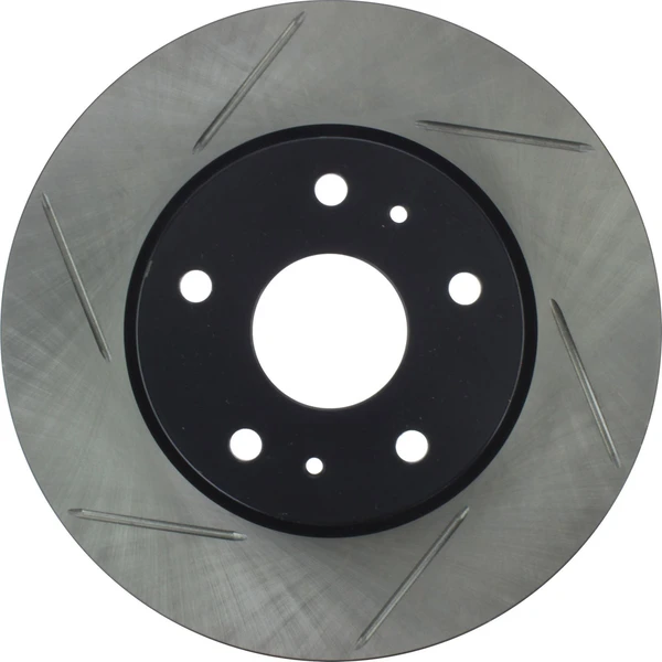Centric 126.48012SR Brake Rotor Front Right