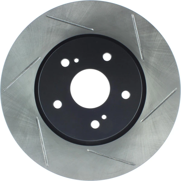 Centric 126.48016SL Brake Rotor Front Left