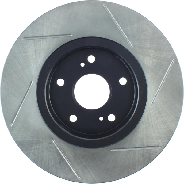 Centric 126.48016SR Brake Rotor Front Right