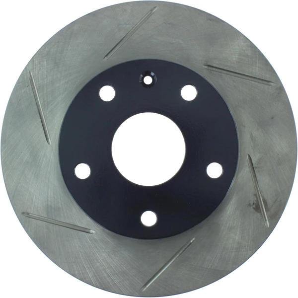 Centric 126.49001SR Brake Rotor Front Right