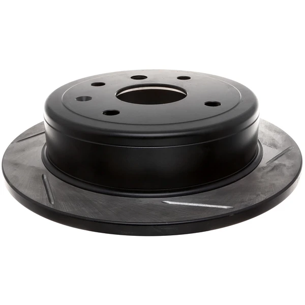 Centric 126.49010SL Brake Rotor Rear Left