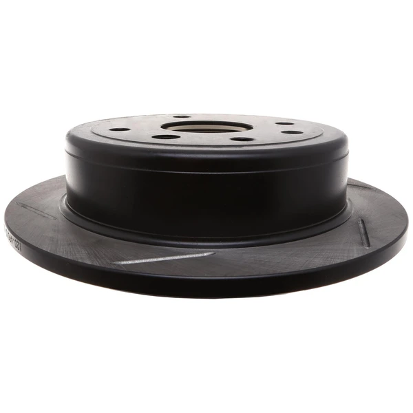 Centric 126.49010SR Brake Rotor Rear Right