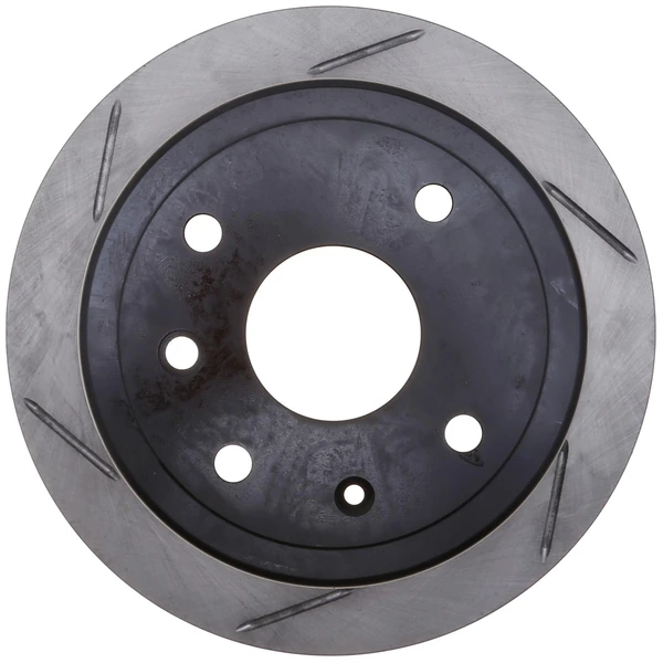 Centric 126.49010SR Brake Rotor Rear Right