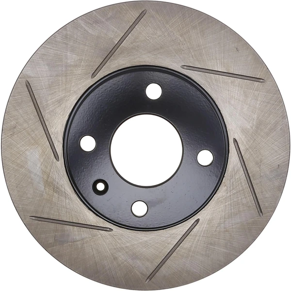 Centric 126.49012SR Brake Rotor Front Right