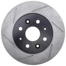 Centric 126.50011SR Brake Rotor Front Right