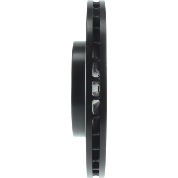 Centric 126.50012SR Brake Rotor Front Right