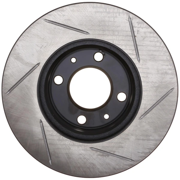 Centric 126.50015SR Brake Rotor Front Right