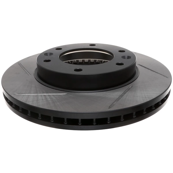 Centric 126.50017SR Brake Rotor Front Right