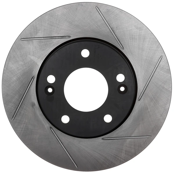 Centric 126.50022SL Brake Rotor Front Left
