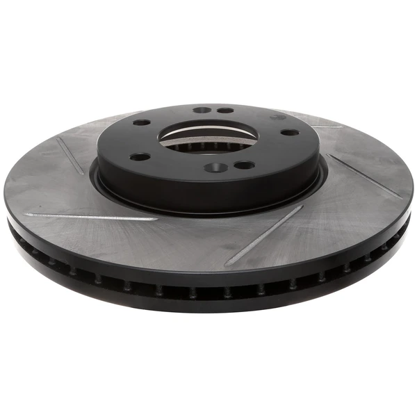 Centric 126.50022SR Brake Rotor Front Right