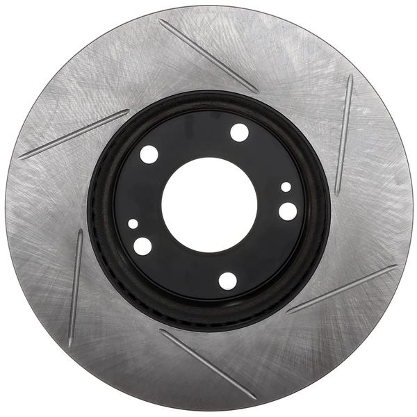 Centric 126.50022SR Brake Rotor Front Right